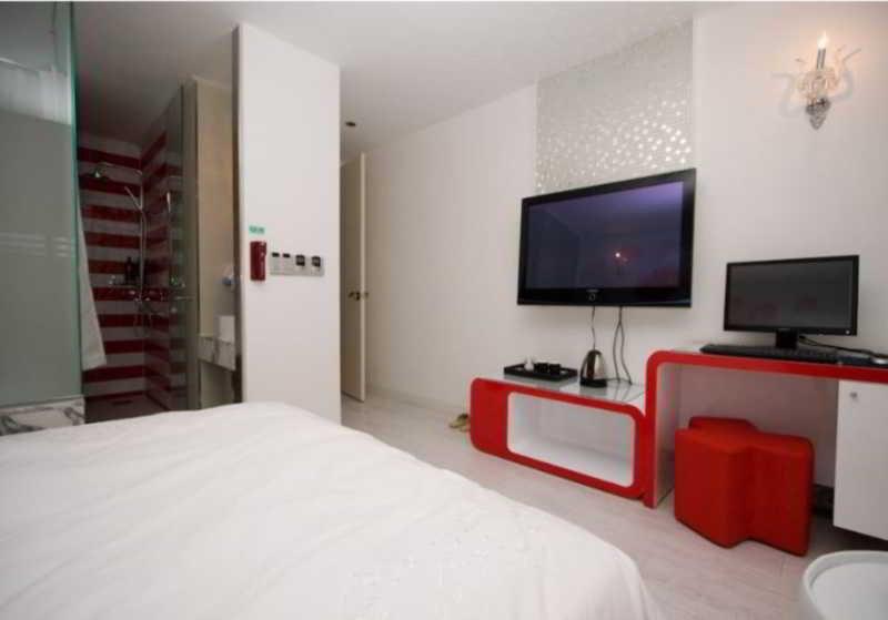 Benikea Hotel Acacia Seoul Eksteriør bilde